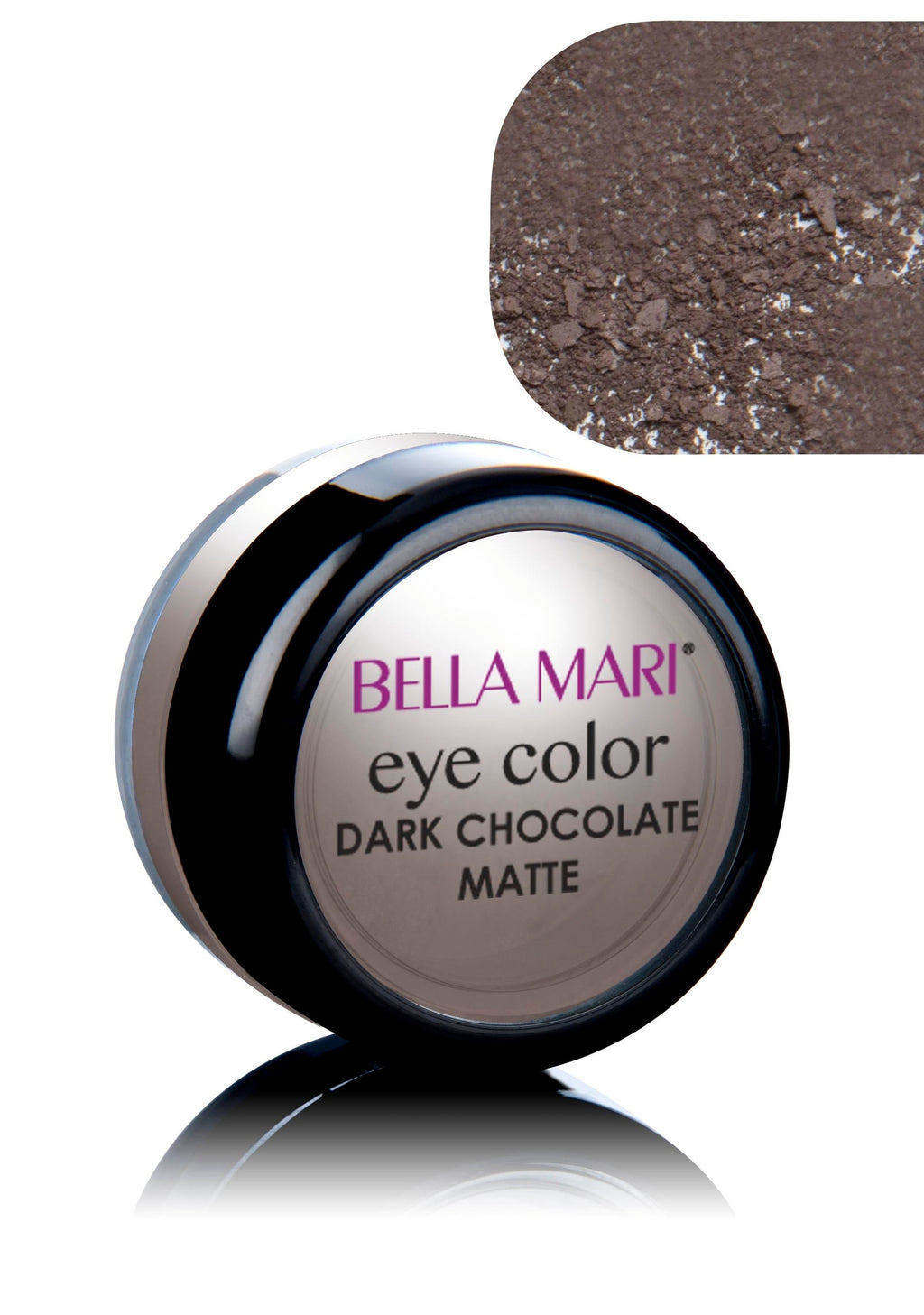 Bella Mari Natural Eyeshadow