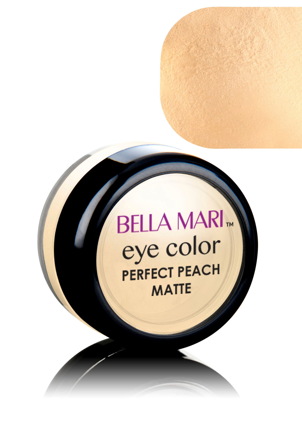 Bella Mari Natural Eyeshadow