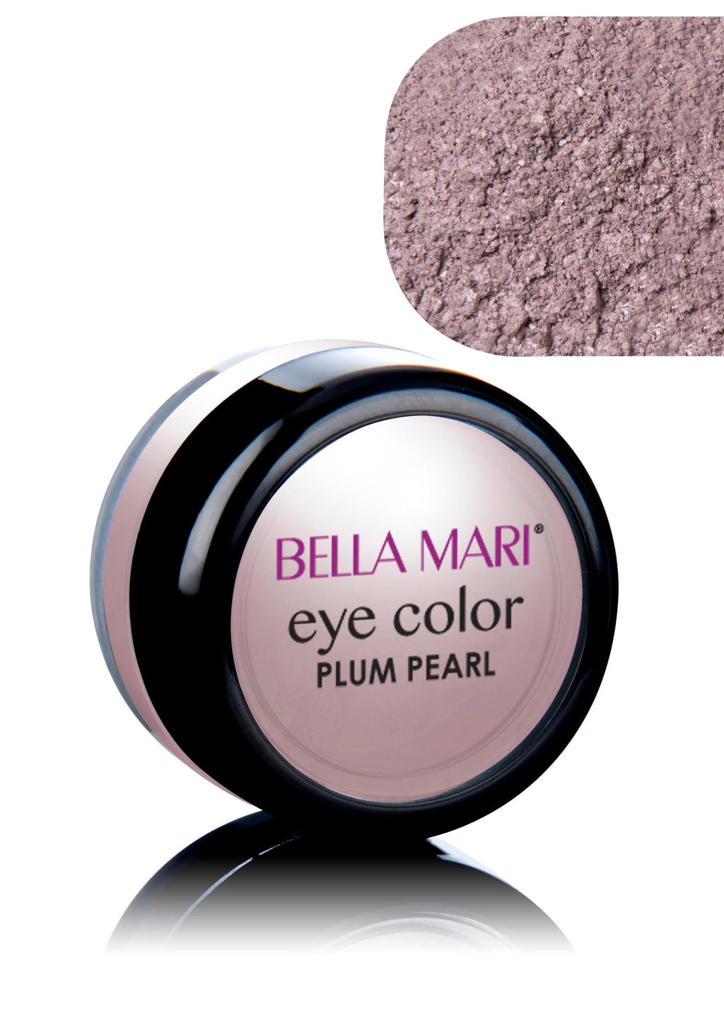 Bella Mari Natural Eyeshadow