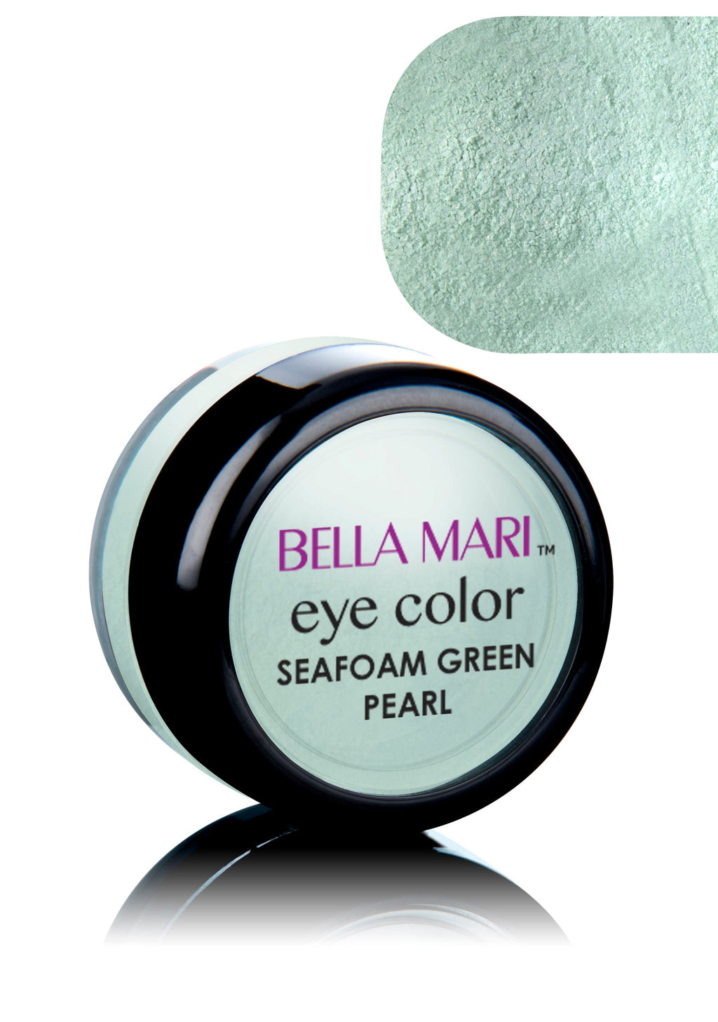 Bella Mari Natural Eyeshadow