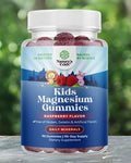 Nature's Craft Magnesium Gummies – Kid’s Wellness For Calm & Growth 90ct