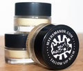 Myers Manor Grass-Fed Tallow Honey Lip Balm Glass Jar 5ml