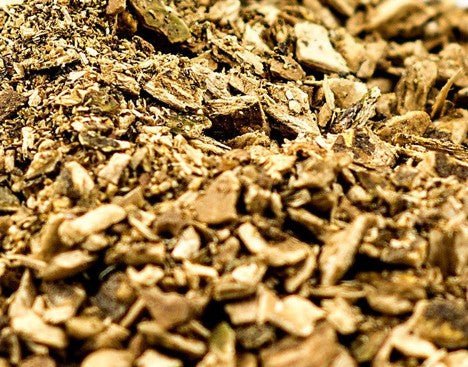 Prickly Ash Bark