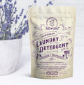 Roots & Leaves Powdered Laundry Detergent - Lavender