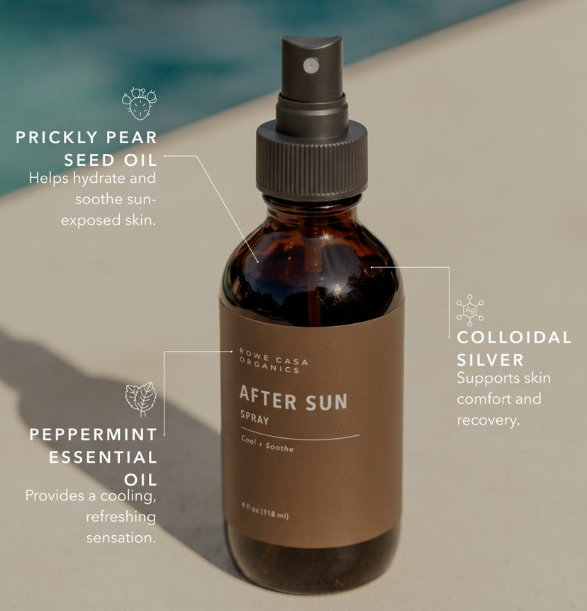 Rowe Casa After Sun Spray | 4 oz