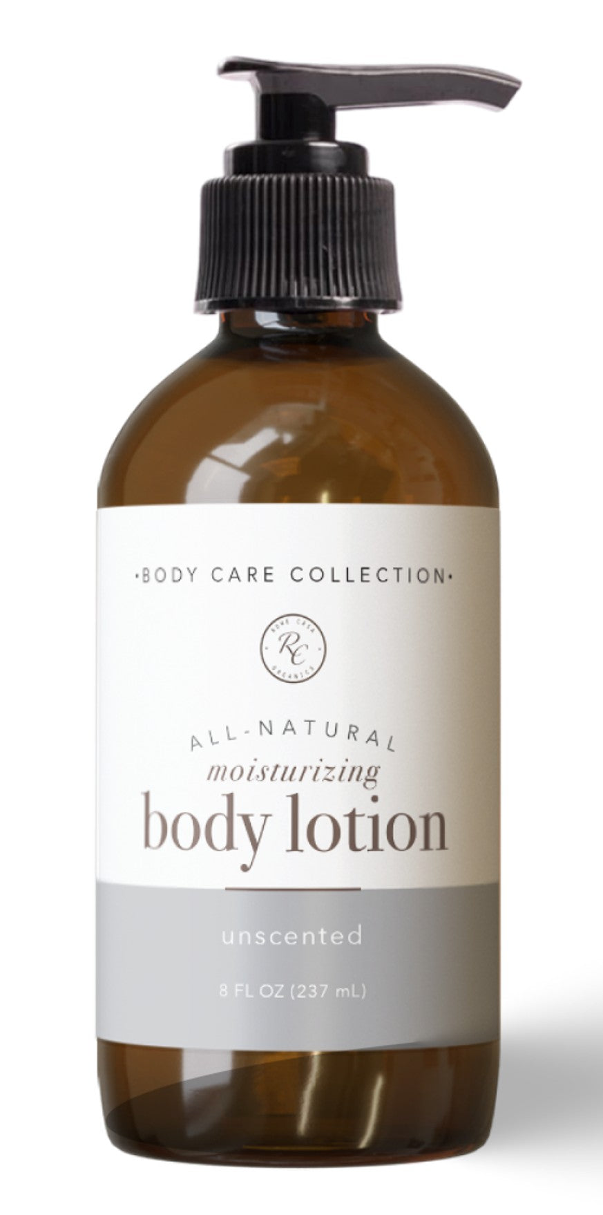 Rowe Casa Body Lotion Unscented | 8 oz