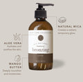 Rowe Casa Bronzing Lotion | 8 oz