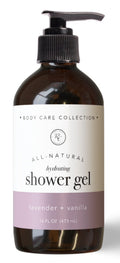 Rowe Casa Shower Gel | 16 oz