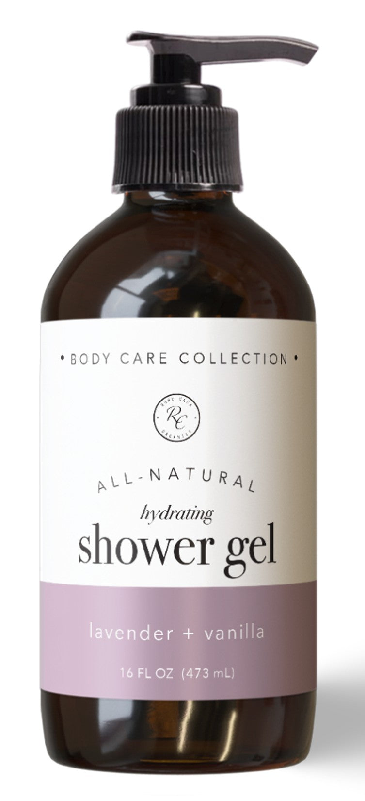 Rowe Casa Shower Gel | 16 oz
