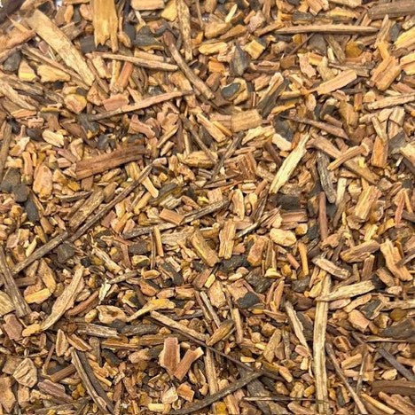 Sarsaparilla Root
