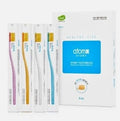 Atomy Toothbrush - Gold Powder Bristles