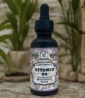 Roots & Leaves Vitamin B3 (Niacinamide) Brightening Serum
